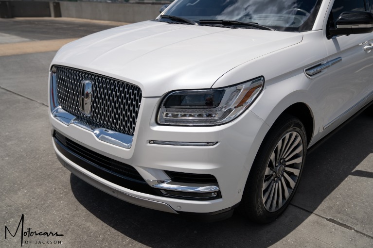 Used-2019-Lincoln-Navigator-Reserve-Jackson-MS