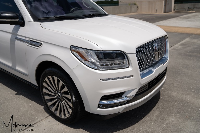 Used-2019-Lincoln-Navigator-Reserve-Jackson-MS