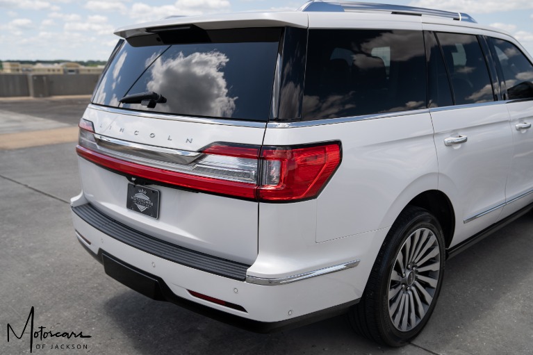 Used-2019-Lincoln-Navigator-Reserve-Jackson-MS