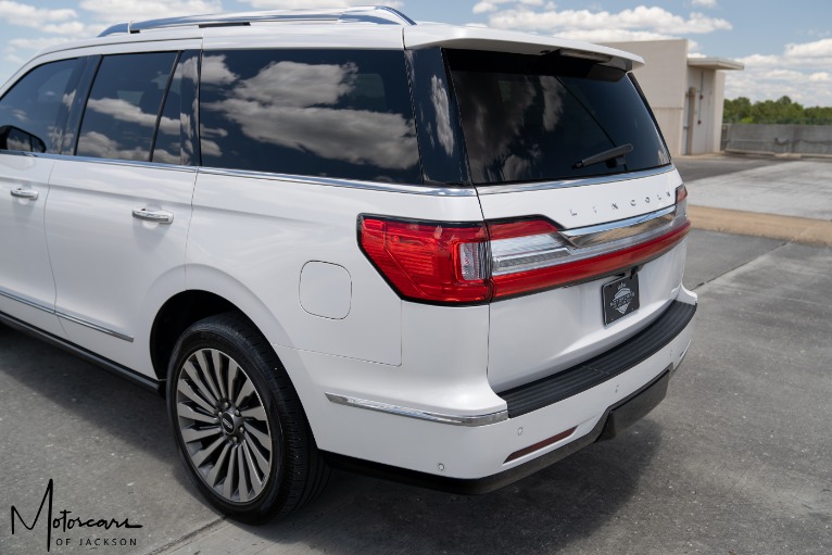 Used-2019-Lincoln-Navigator-Reserve-Jackson-MS