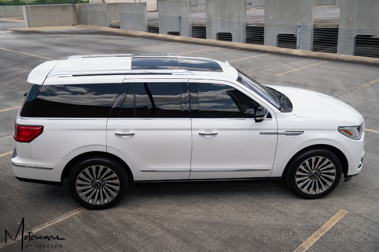 Used-2019-Lincoln-Navigator-Reserve-Jackson-MS