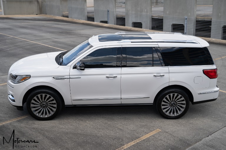 2019 Lincoln Navigator Reserve Stock # KEL01118 - 2088 for sale near ...