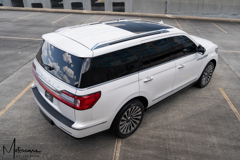 Used-2019-Lincoln-Navigator-Reserve-for-sale-Jackson-MS