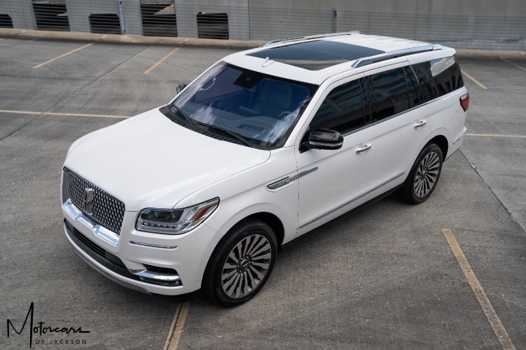 Used-2019-Lincoln-Navigator-Reserve-Jackson-MS