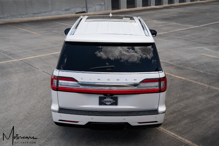 Used-2019-Lincoln-Navigator-Reserve-Jackson-MS