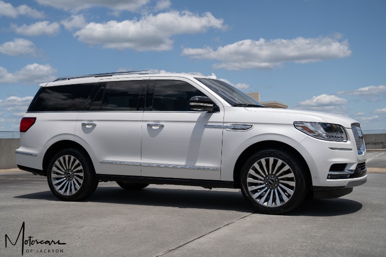 Used-2019-Lincoln-Navigator-Reserve-Jackson-MS