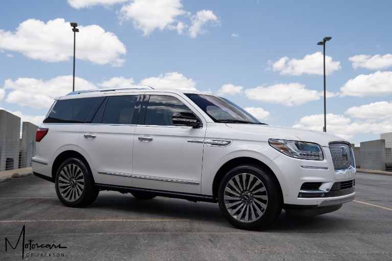 Used-2019-Lincoln-Navigator-Reserve-Jackson-MS