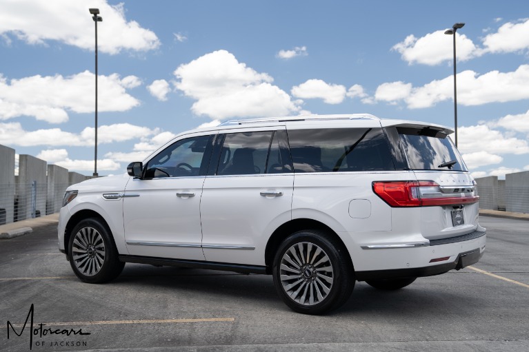 Used-2019-Lincoln-Navigator-Reserve-Jackson-MS