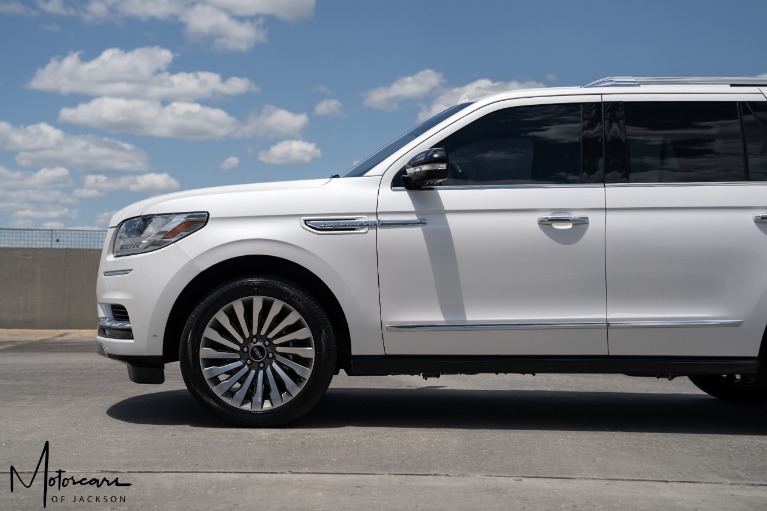 Used-2019-Lincoln-Navigator-Reserve-Jackson-MS