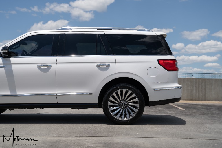 Used-2019-Lincoln-Navigator-Reserve-Jackson-MS