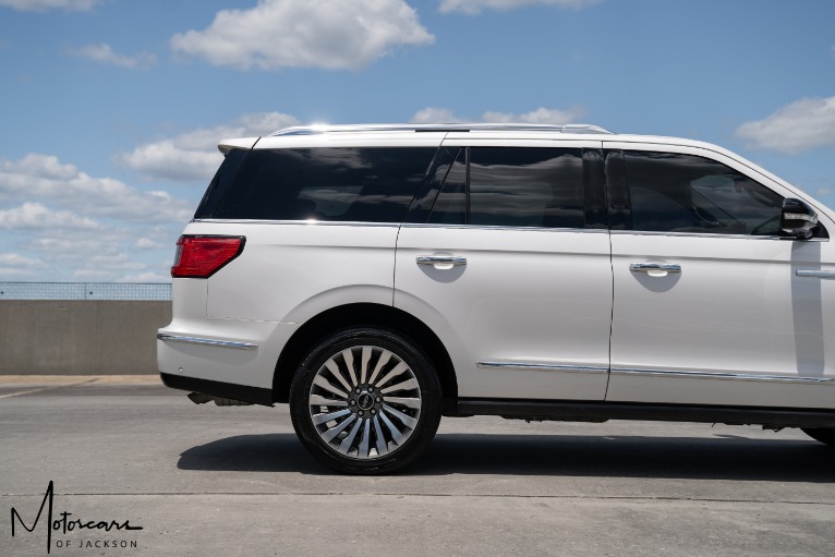 Used-2019-Lincoln-Navigator-Reserve-Jackson-MS