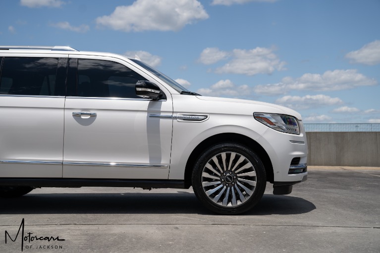 Used-2019-Lincoln-Navigator-Reserve-Jackson-MS