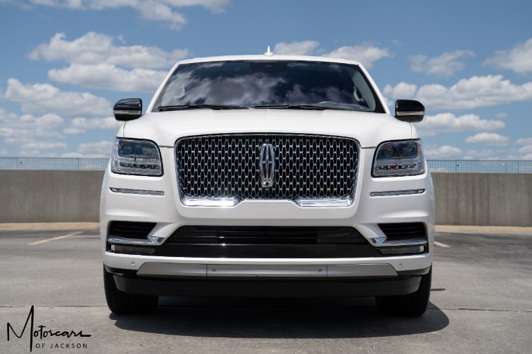 Used-2019-Lincoln-Navigator-Reserve-Jackson-MS