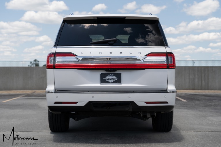 Used-2019-Lincoln-Navigator-Reserve-Jackson-MS