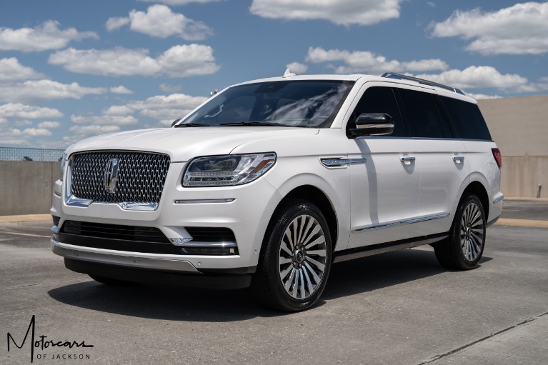 Used-2019-Lincoln-Navigator-Reserve-for-sale-Jackson-MS