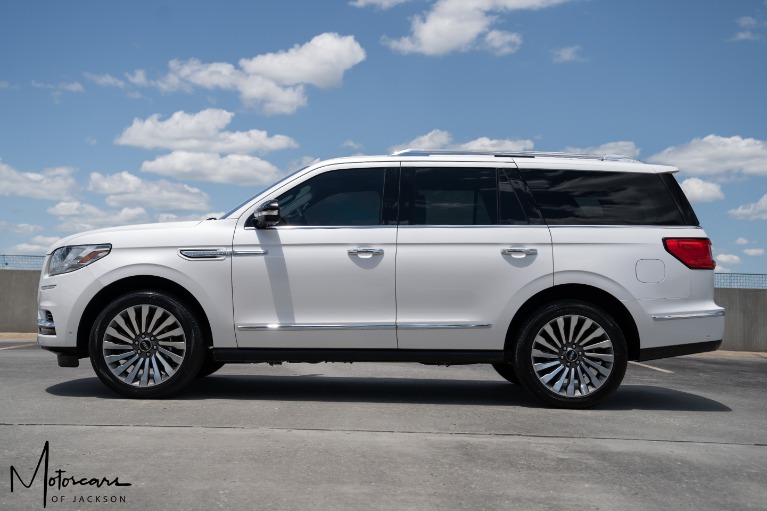 Used-2019-Lincoln-Navigator-Reserve-Jackson-MS