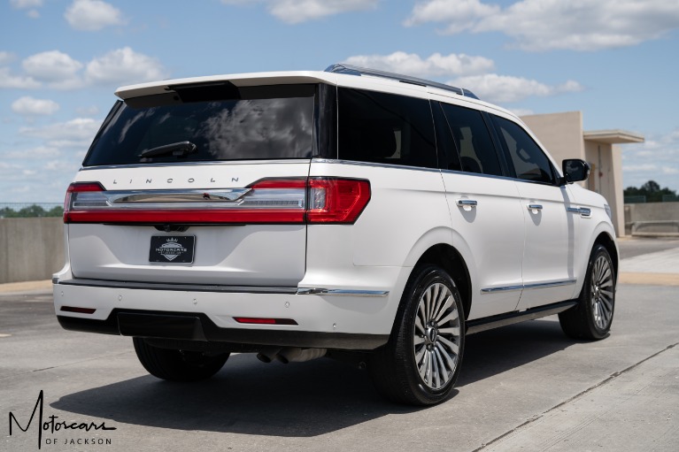 Used-2019-Lincoln-Navigator-Reserve-Jackson-MS