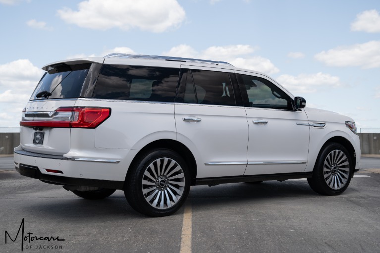 Used-2019-Lincoln-Navigator-Reserve-Jackson-MS