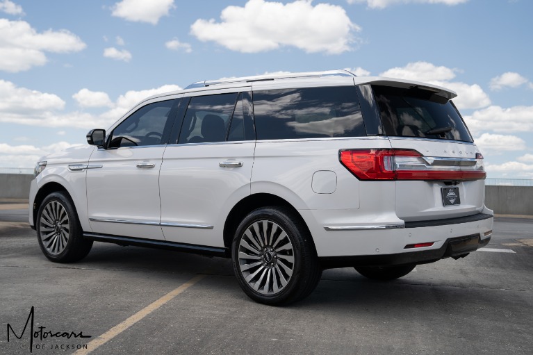 Used-2019-Lincoln-Navigator-Reserve-Jackson-MS