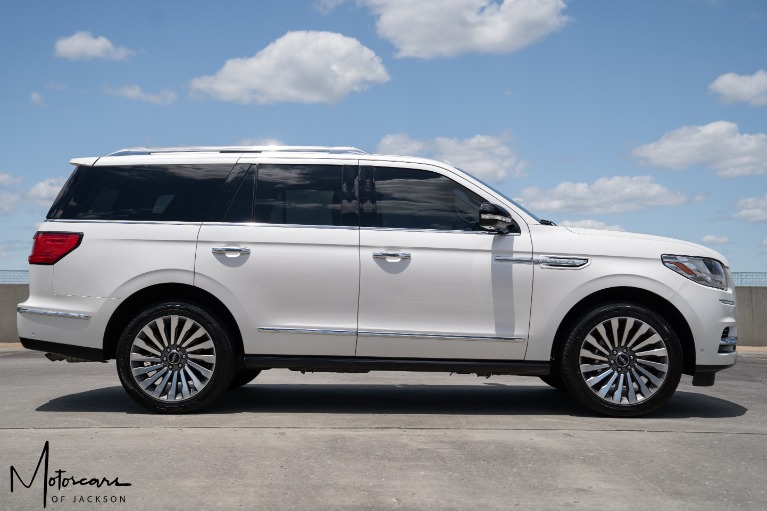 Used-2019-Lincoln-Navigator-Reserve-Jackson-MS