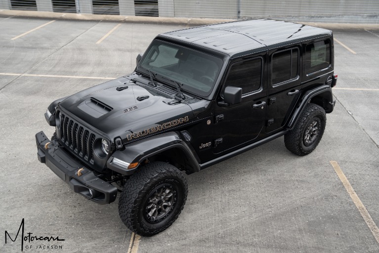 Used-2021-Jeep-Wrangler-Unlimited-Rubicon-392-for-sale-Jackson-MS