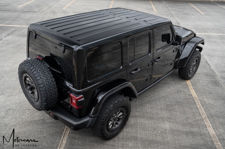 Used-2021-Jeep-Wrangler-Unlimited-Rubicon-392-Jackson-MS