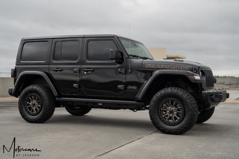 Used-2021-Jeep-Wrangler-Unlimited-Rubicon-392-for-sale-Jackson-MS