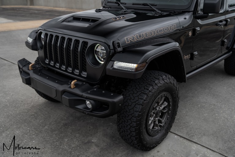 Used-2021-Jeep-Wrangler-Unlimited-Rubicon-392-for-sale-Jackson-MS