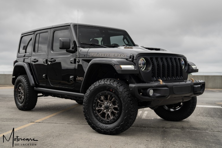 Used-2021-Jeep-Wrangler-Unlimited-Rubicon-392-Jackson-MS