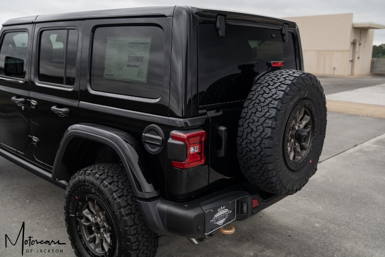 Used-2021-Jeep-Wrangler-Unlimited-Rubicon-392-Jackson-MS