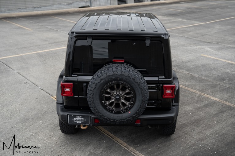 Used-2021-Jeep-Wrangler-Unlimited-Rubicon-392-Jackson-MS