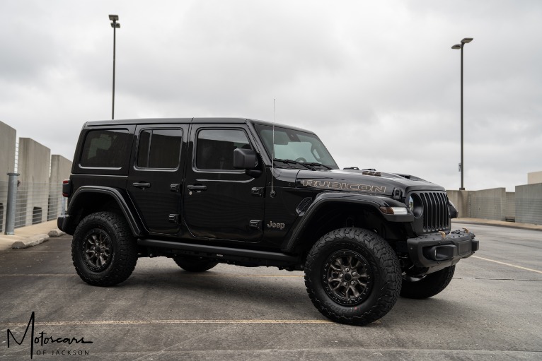 Used-2021-Jeep-Wrangler-Unlimited-Rubicon-392-Jackson-MS