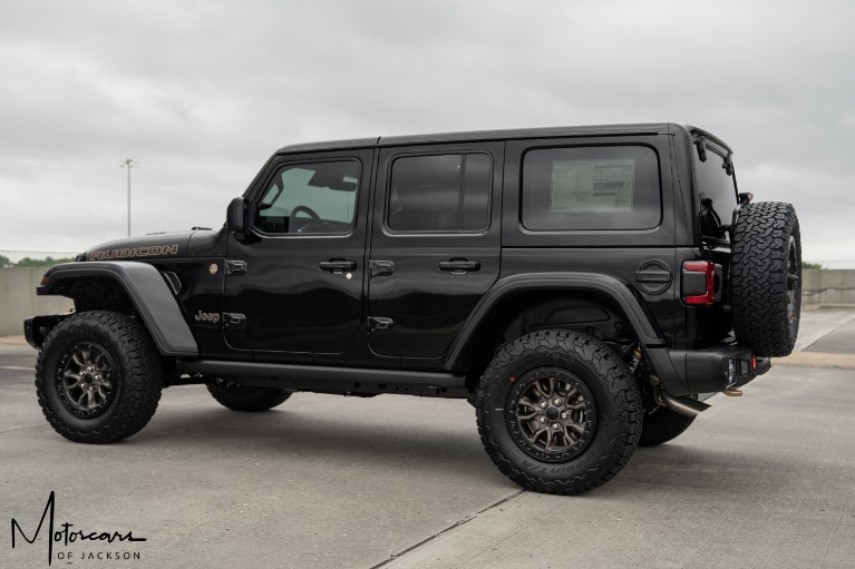 Used-2021-Jeep-Wrangler-Unlimited-Rubicon-392-Jackson-MS