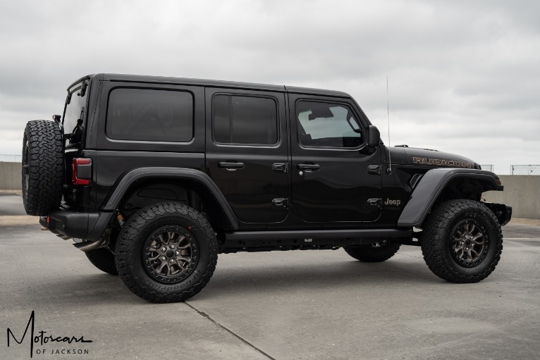 Used-2021-Jeep-Wrangler-Unlimited-Rubicon-392-Jackson-MS