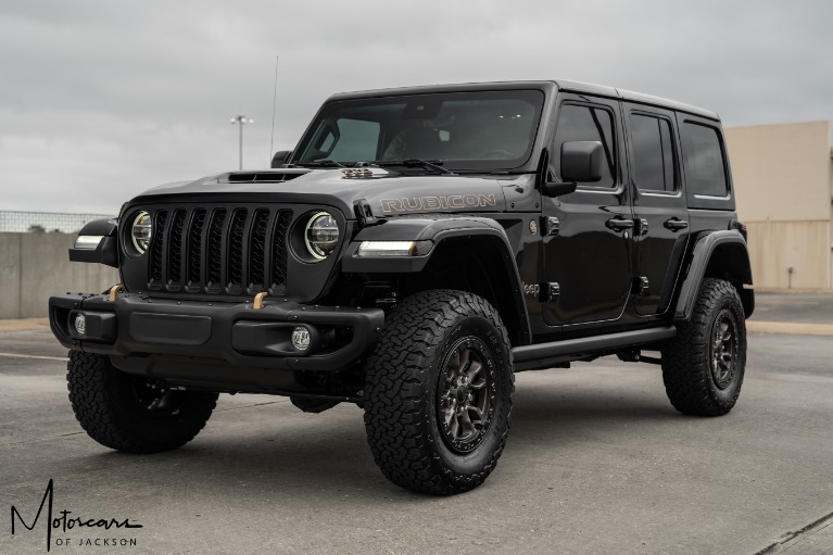 Used-2021-Jeep-Wrangler-Unlimited-Rubicon-392-Jackson-MS