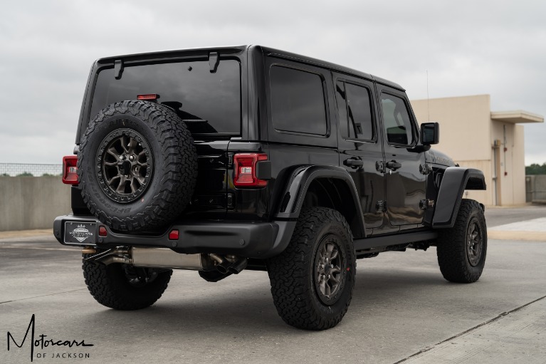 Used-2021-Jeep-Wrangler-Unlimited-Rubicon-392-Jackson-MS