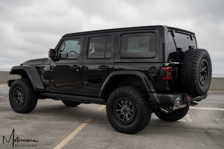 Used-2021-Jeep-Wrangler-Unlimited-Rubicon-392-for-sale-Jackson-MS