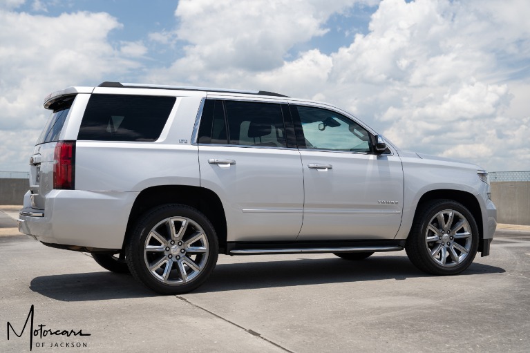 Used-2016-Chevrolet-Tahoe-LTZ-for-sale-Jackson-MS