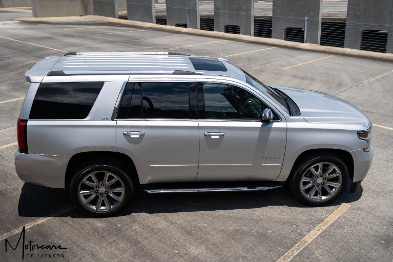 Used-2016-Chevrolet-Tahoe-LTZ-for-sale-Jackson-MS