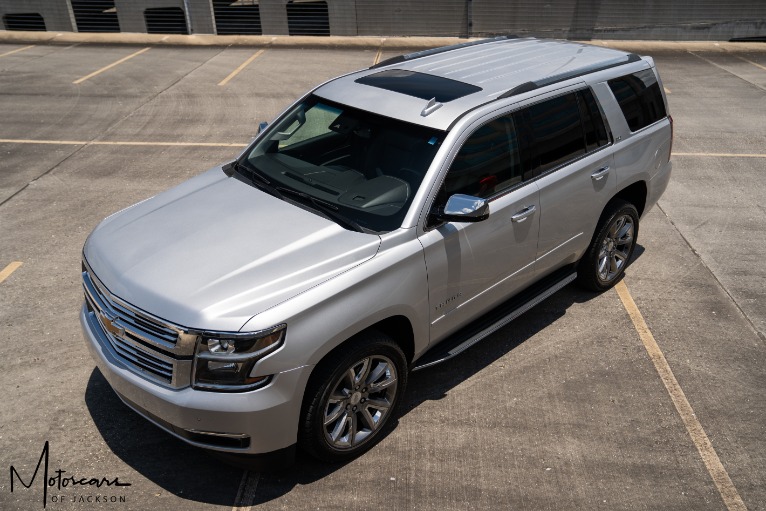 Used-2016-Chevrolet-Tahoe-LTZ-for-sale-Jackson-MS