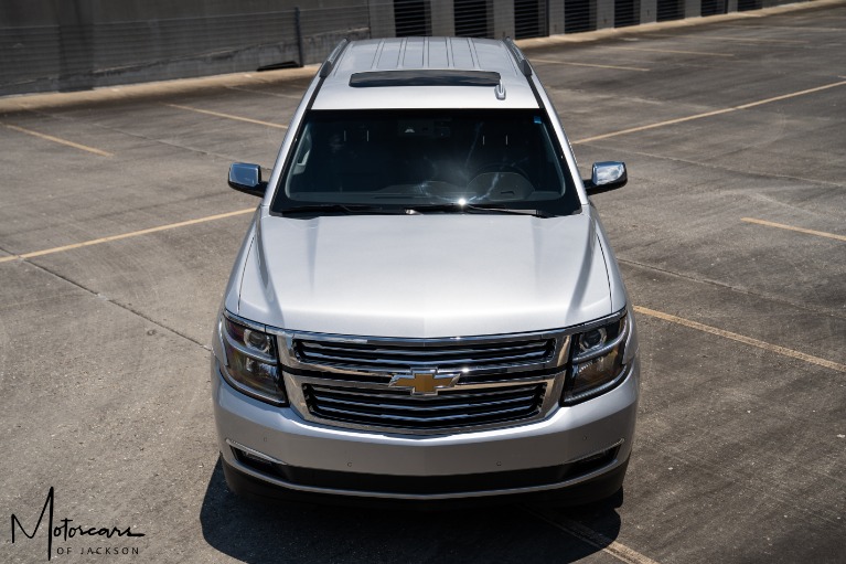 Used-2016-Chevrolet-Tahoe-LTZ-Jackson-MS