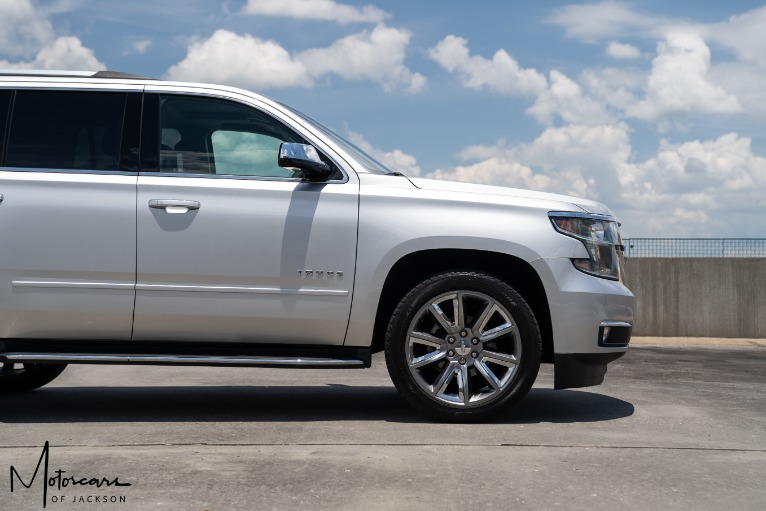 Used-2016-Chevrolet-Tahoe-LTZ-for-sale-Jackson-MS