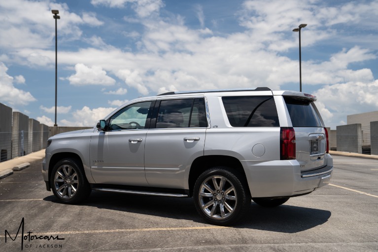 Used-2016-Chevrolet-Tahoe-LTZ-for-sale-Jackson-MS