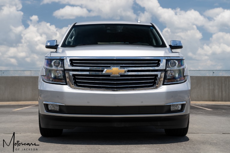 Used-2016-Chevrolet-Tahoe-LTZ-Jackson-MS