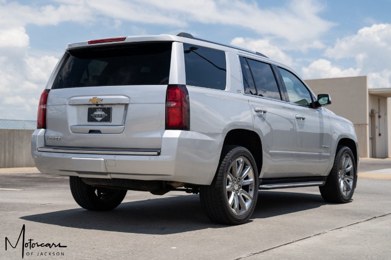 Used-2016-Chevrolet-Tahoe-LTZ-for-sale-Jackson-MS