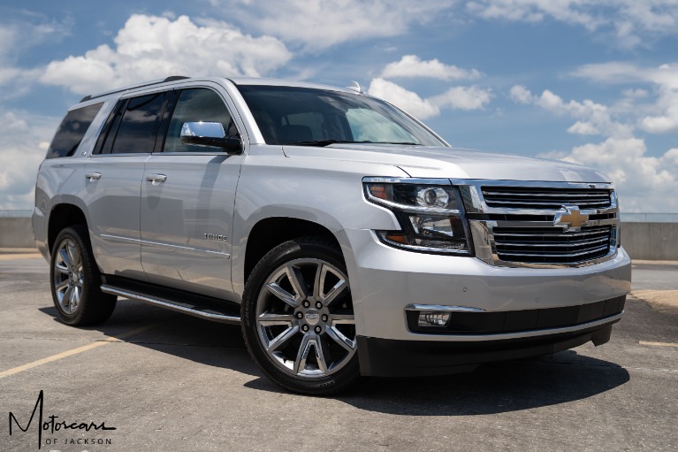 Used-2016-Chevrolet-Tahoe-LTZ-for-sale-Jackson-MS