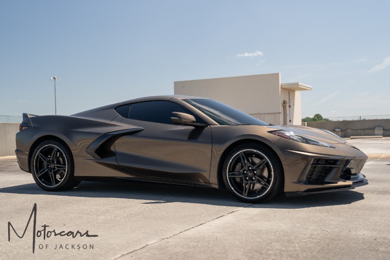 Used-2021-Chevrolet-Corvette-3LT-Z51-Jackson-MS