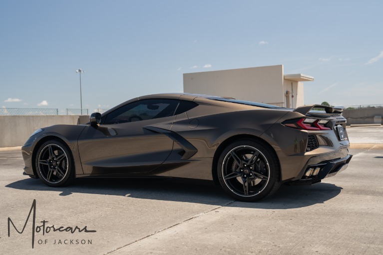 Used-2021-Chevrolet-Corvette-3LT-Z51-Jackson-MS