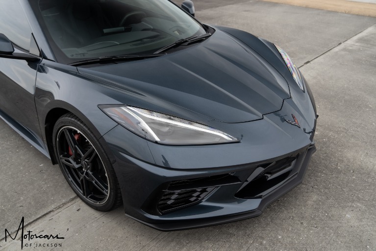 Used-2020-Chevrolet-Corvette-2LT-Z51-Front-Lifter-Jackson-MS