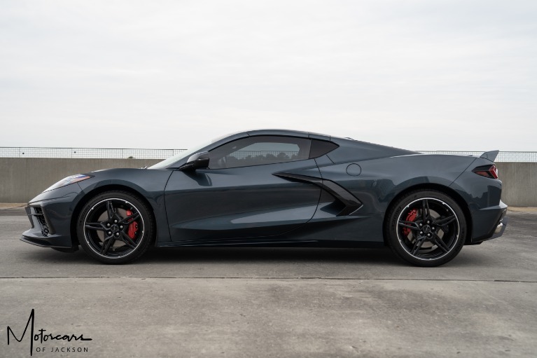 Used-2020-Chevrolet-Corvette-2LT-Z51-Front-Lifter-Jackson-MS